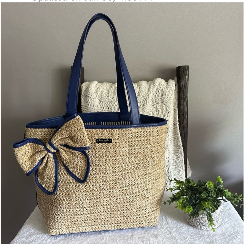 Kate Spade Tote
